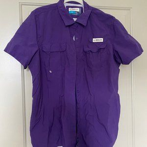 Magellan Women's Fishing Shirt